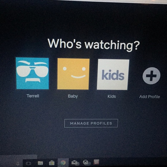 Meet your Posher, Terrell - Picture 1 of 1